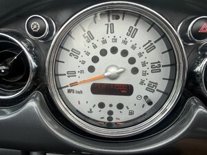 Mini Convertible 1.6 ONE 2dr