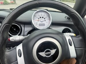 Mini Convertible 1.6 ONE 2dr