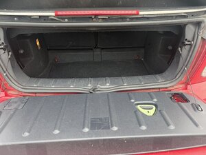 Mini Convertible 1.6 ONE 2dr