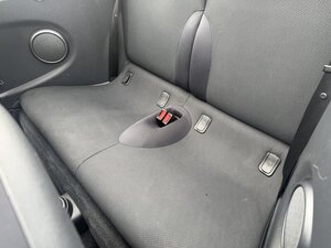 Mini Convertible 1.6 ONE 2dr