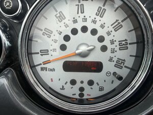 Mini Convertible 1.6 ONE 2dr