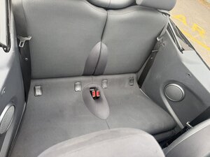 Mini Convertible 1.6 ONE 2dr