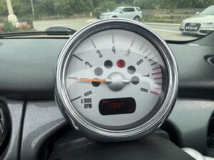 Mini Convertible 1.6 ONE 2dr