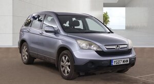 Honda CR-V 2.2 CR-V SE I-cdti 5dr