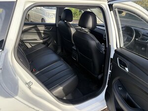 MG MG5 MG5 Exclusive LONG Range EV 5dr