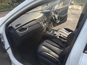 MG MG5 MG5 Exclusive LONG Range EV 5dr