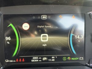 MG MG5 MG5 Exclusive LONG Range EV 5dr