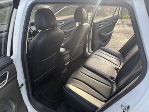 MG MG5 MG5 Exclusive LONG Range EV 5dr