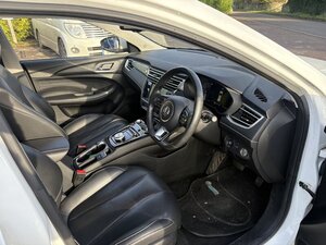 MG MG5 MG5 Exclusive LONG Range EV 5dr