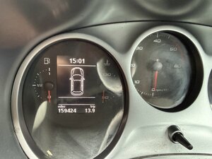 Seat Leon 1.6 LEON SE COPA CR TDI Ecomotive 5dr