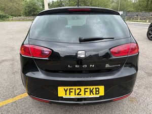 Seat Leon 1.6 LEON SE COPA CR TDI Ecomotive 5dr