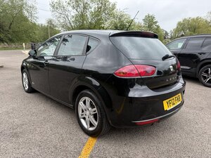Seat Leon 1.6 LEON SE COPA CR TDI Ecomotive 5dr
