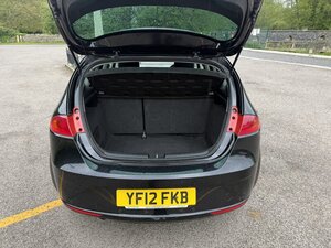 Seat Leon 1.6 LEON SE COPA CR TDI Ecomotive 5dr
