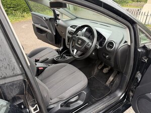 Seat Leon 1.6 LEON SE COPA CR TDI Ecomotive 5dr