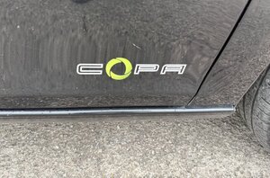 Seat Leon 1.6 LEON SE COPA CR TDI Ecomotive 5dr