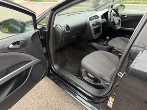 Seat Leon 1.6 LEON SE COPA CR TDI Ecomotive 5dr