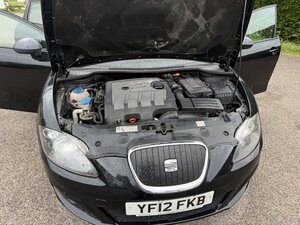 Seat Leon 1.6 LEON SE COPA CR TDI Ecomotive 5dr