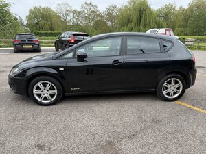 Seat Leon 1.6 LEON SE COPA CR TDI Ecomotive 5dr