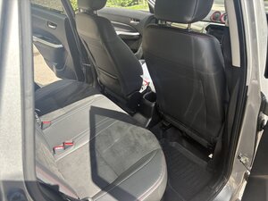 Suzuki Vitara 1.4 Vitara S Boosterjet Allgrip 5dr