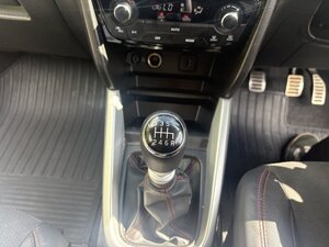 Suzuki Vitara 1.4 Vitara S Boosterjet Allgrip 5dr
