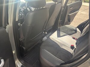 Suzuki Vitara 1.4 Vitara S Boosterjet Allgrip 5dr