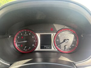 Suzuki Vitara 1.4 Vitara S Boosterjet Allgrip 5dr