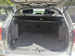 Suzuki Vitara 1.4 Vitara S Boosterjet Allgrip 5dr