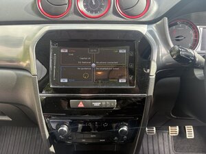 Suzuki Vitara 1.4 Vitara S Boosterjet Allgrip 5dr