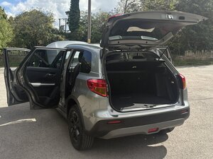 Suzuki Vitara 1.4 Vitara S Boosterjet Allgrip 5dr