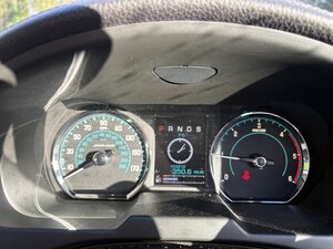 Jaguar XF 2.2 XF Luxury D AUTO 4dr