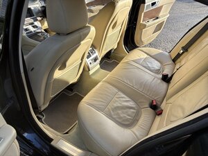 Jaguar XF 2.2 XF Luxury D AUTO 4dr