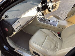 Jaguar XF 2.2 XF Luxury D AUTO 4dr