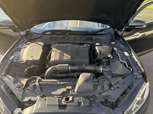 Jaguar XF 2.2 XF Luxury D AUTO 4dr