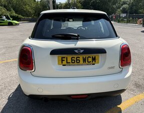 Mini Hatch 1.2 ONE 5dr