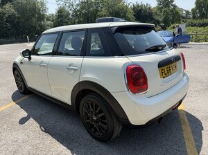 Mini Hatch 1.2 ONE 5dr