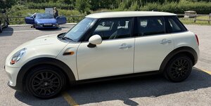 Mini Hatch 1.2 ONE 5dr