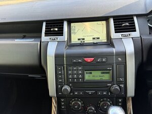 Land Rover Range Rover Sport 2.7 Range Rover Sport SE TDV6 AUTO 5dr