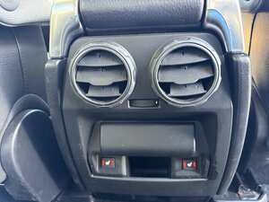 Land Rover Range Rover Sport 2.7 Range Rover Sport SE TDV6 AUTO 5dr