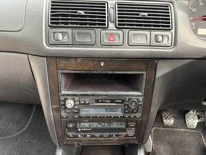 Volkswagen Golf 1.8 GOLF GTI Turbo 5dr