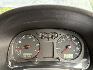 Volkswagen Golf 1.8 GOLF GTI Turbo 5dr