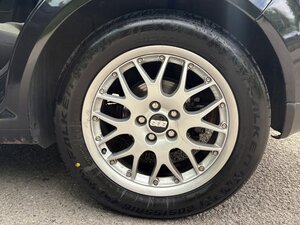 Volkswagen Golf 1.8 GOLF GTI Turbo 5dr