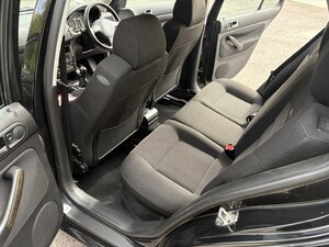 Volkswagen Golf 1.8 GOLF GTI Turbo 5dr