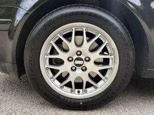 Volkswagen Golf 1.8 GOLF GTI Turbo 5dr