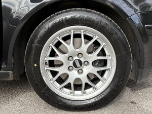Volkswagen Golf 1.8 GOLF GTI Turbo 5dr