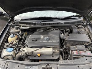 Volkswagen Golf 1.8 GOLF GTI Turbo 5dr