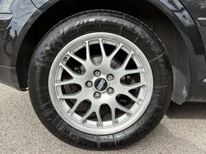 Volkswagen Golf 1.8 GOLF GTI Turbo 5dr