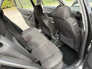 Volkswagen Golf 1.8 GOLF GTI Turbo 5dr