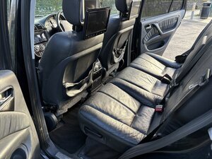 Mercedes-Benz M-Class 5.4 ML55 AMG AUTO 5dr