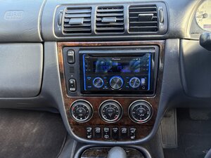 Mercedes-Benz M-Class 5.4 ML55 AMG AUTO 5dr