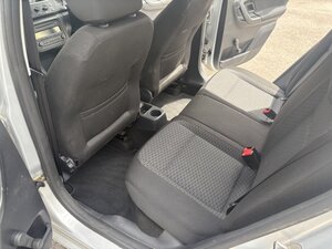 Skoda Fabia 1.2 Fabia SE 12V 5dr
